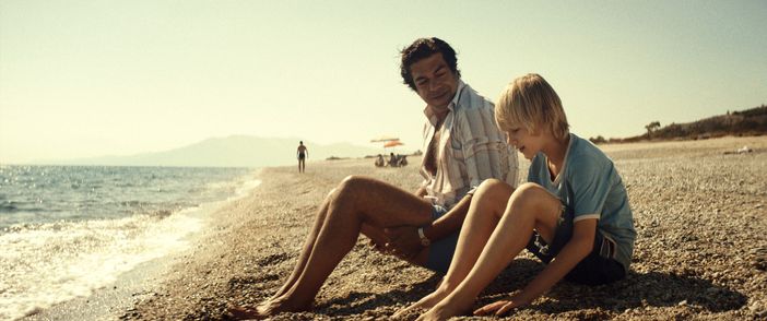 In Sala Pastrone la Settimana Vertigo [TRAILER]