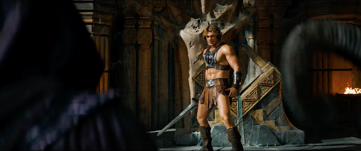 Questa settimana al cinema: torna He Man con Masters of the Universe. Cosa resta degli anni '80 quarant'anni dopo