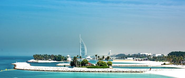 Perché andare a vivere a Dubai?