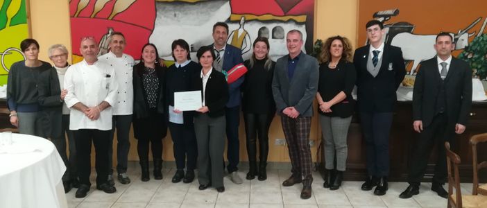 L’AFP Colline Astigiane ha ricordato il “caro Daniel” L’AFP Colline Astigiane ha ricordato il “caro Daniel”