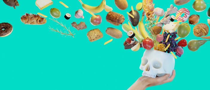 “Play with food”: dal 29 settembre al 6 ottobre il festival di teatro dedicato al cibo “Play with food”: dal 29 settembre al 6 ottobre il festival di teatro dedicato al cibo