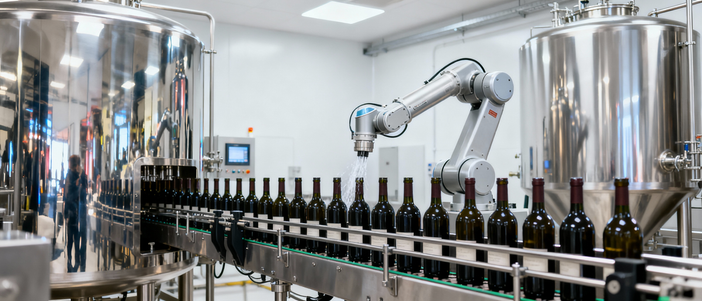 Manifattura piemontese, Asti corre grazie al beverage Manifattura piemontese, Asti corre grazie al beverage