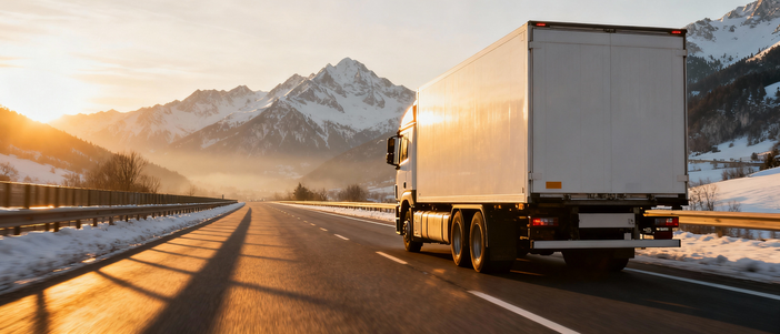 Autotrasporto in crisi: l'allarme del Piemonte su accise e Ddl Bilancio