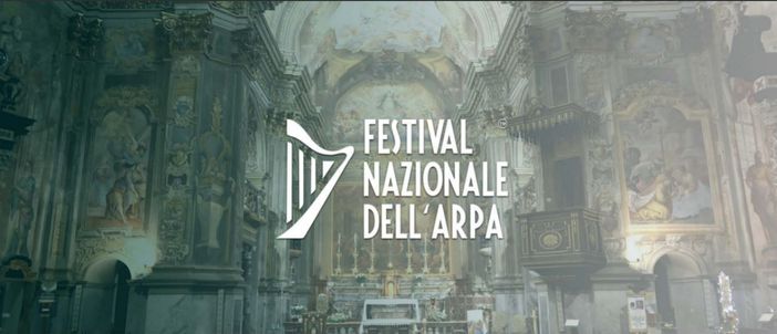 Asti pronta ad ospitare il primo Festival nazionale dell'Arpa: evento straordinario che celebra l’arte di questo millenario strumento Asti pronta ad ospitare il primo Festival nazionale dell'Arpa: evento straordinario che celebra l’arte di questo millenario strumento