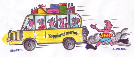 Provincia di Asti: soggiorni marini in Riviera Adriatica per over 65