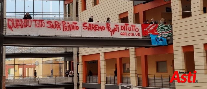 Il Comitato Art. 32 di Asti e della Valle Belbo si incontrano per garantire un futuro adeguato alla sanità Il Comitato Art. 32 di Asti e della Valle Belbo si incontrano per garantire un futuro adeguato alla sanità