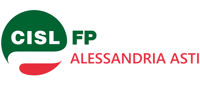 Logo Cisl FP Alessandria-Asti