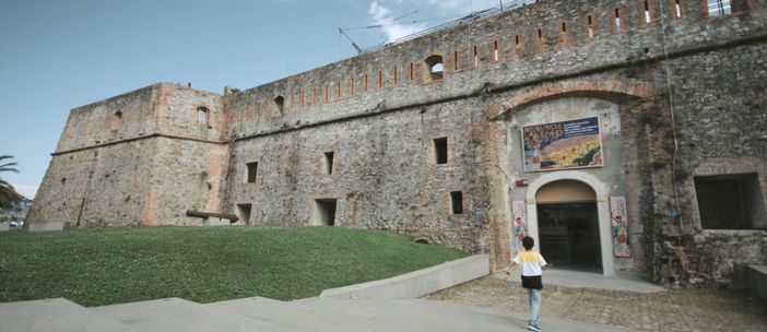 Sanremo Live &amp; Love ti invita a visitare la mostra ‘#turismoasanremo’ che si terrà al Forte di Santa Tecla fino al 5 settembre