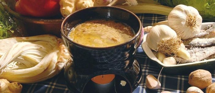 Inizia il primo dei due weekend del Bagna Cauda Day. Quest'anno un'edizione speciale e solidale (VIDEO)
