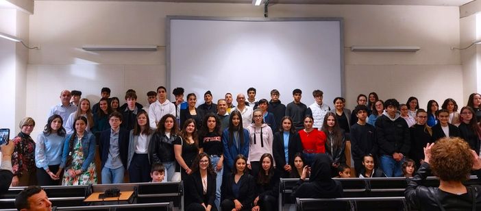 Cassa edile provinciale: premiati 93 studenti astigiani per oltre 30mila euro Cassa edile provinciale: premiati 93 studenti astigiani per oltre 30mila euro