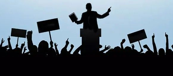 Dalla Meloni a Paragone, passando per Letta e Bersani, arriva l’ondata dei ‘big’