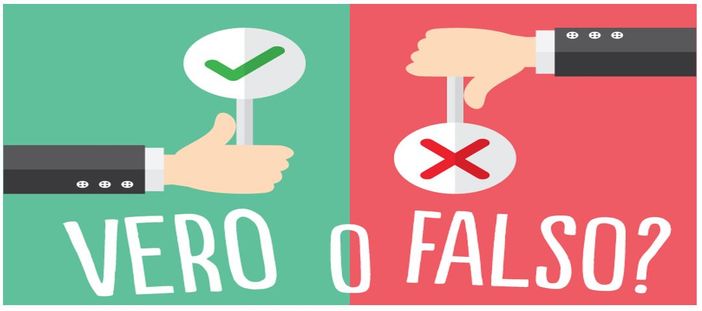 Fake news: quando i social diffondono (a volte anche in buona fede) notizie false