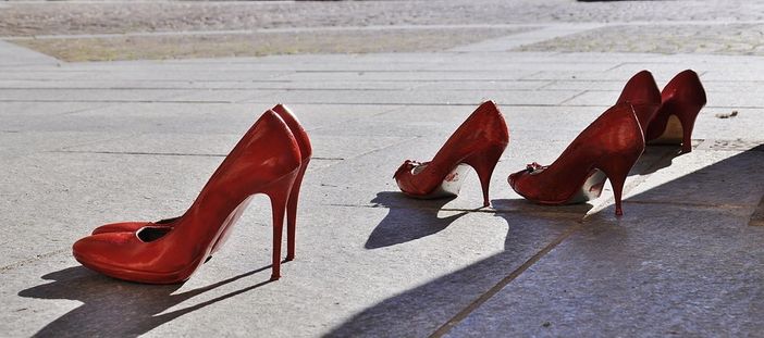 No alla violenza sulle donne: le iniziative della Regione in occasione del 25 novembre No alla violenza sulle donne: le iniziative della Regione in occasione del 25 novembre