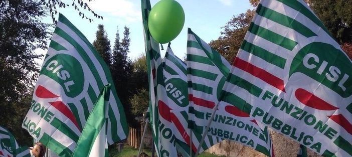 &quot;Fermiamo la scia di sangue - Sicurezza sul lavoro, un impegno comune&quot;: assemblea nazionale sulla sicurezza della Cisl