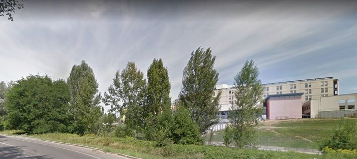 Via Pertini (foto dal web)