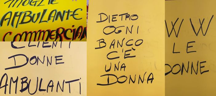 Gli ambulanti del mercato di Asti domani, tornano "in piazza" per una nuova protesta Gli ambulanti del mercato di Asti domani, tornano "in piazza" per una nuova protesta