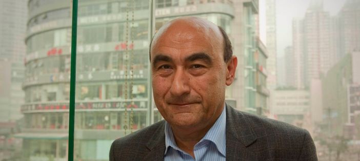 Foto Frankfurter Allgemeine Zeitung| Foto Frankfurter Allgemeine Zeitung|