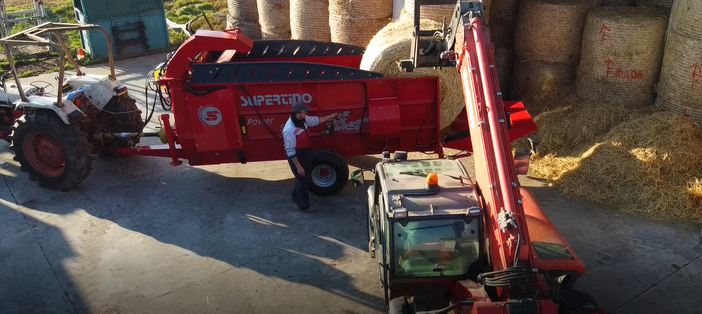 Le impagliatrici di Supertino srl