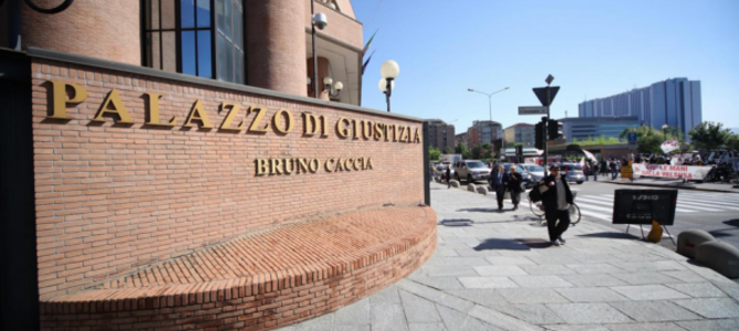 Processo Rimborsopoli, le motivazioni della Corte d’appello: scontrini presentati per errore tesi non credibile