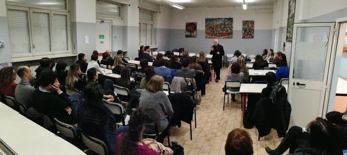 Scuola: cantiere genitori 5.0, riparte il percorso di incontri di condivisione sull'educazione di Ic3 e GenitorInsieme