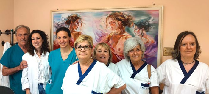 Prevenzione al femminile con l'open day del Cardinal Massaia