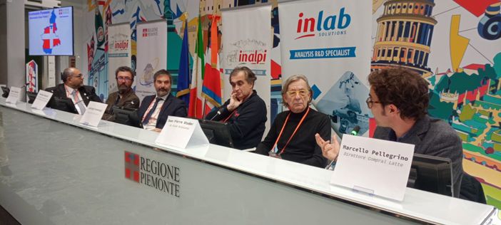 I partner del progetto I partner del progetto