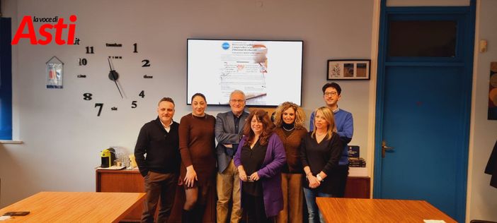 La presentazione dei corsi La presentazione dei corsi