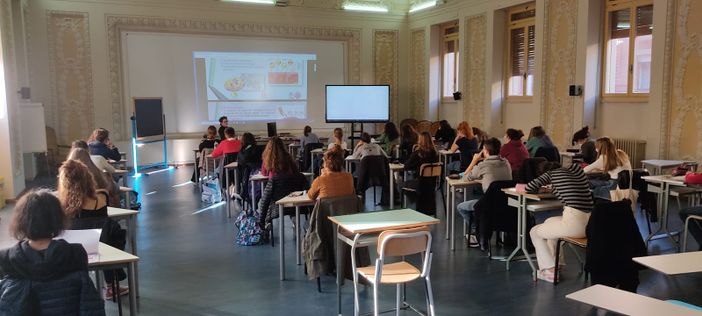 Al Liceo Classico di Asti arriva l'indirizzo biomedico, in sinergia con l'Ordine dei Medici