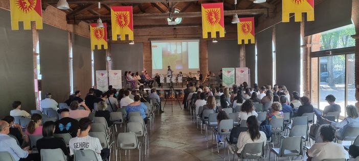 L'Istituto Pellati celebra il connubio tra educazione e territorio