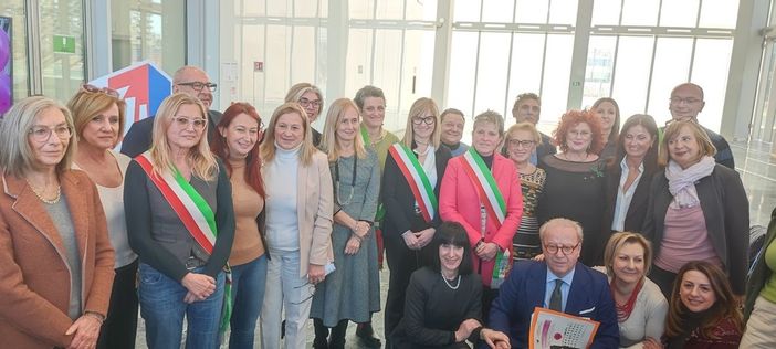 Un Piemonte in rosa contro il tumore al seno: al via gli screening per il 2024