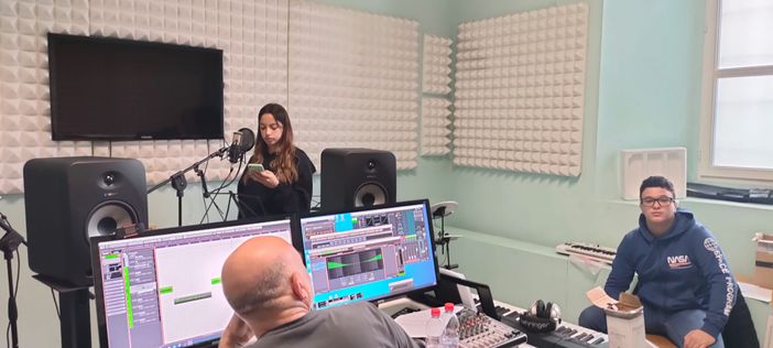 La classe 1A del Quintino Sella di Asti trionfa nella Challenge di A2A - Storie Sostenibili