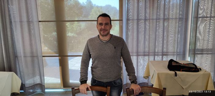 Roberto Sesia nuovo segretario generale Filctem di Asti