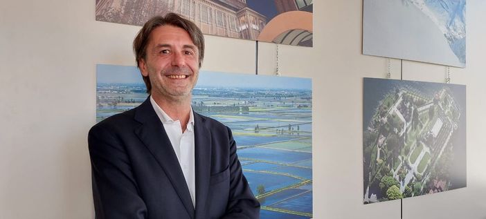 Alessandro Zanon è il nuovo Direttore di VisitPiemonte