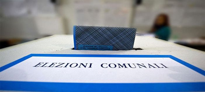 Amministrative: seggi aperti, fino alle 15, in sette paesi astigiani Amministrative: seggi aperti, fino alle 15, in sette paesi astigiani
