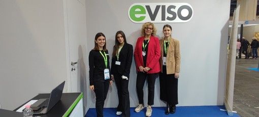 Trasformare l'energia da costo a risorsa: con eVISO il risparmio arriva dal monitoraggio dei consumi [VIDEO]