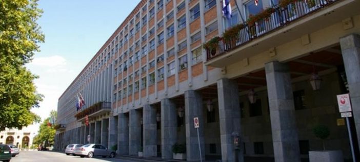 Incontro tra il Prefetto di Asti e il Console Generale della Romania Ioana Gheorghias