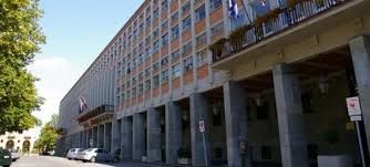 La prefettura di Asti La prefettura di Asti