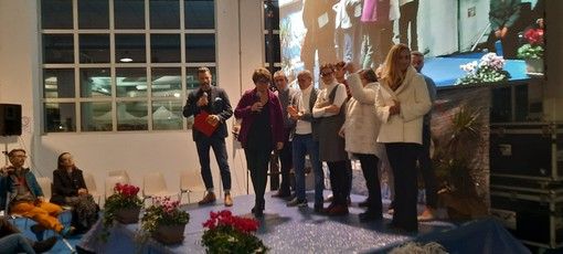 Un fine settimana WOW a Borgo San Dalmazzo con il Salone dello sport e della cultura outdoor Un fine settimana WOW a Borgo San Dalmazzo con il Salone dello sport e della cultura outdoor