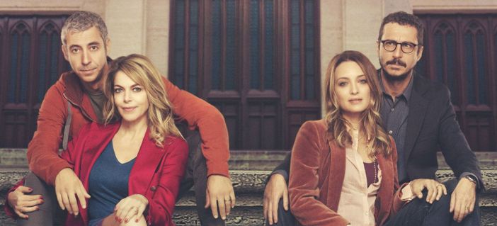 Al cinema Lumière di Asti in arrivo il film "Per tutta la vita" Al cinema Lumière di Asti in arrivo il film "Per tutta la vita"