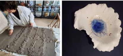 Opere Migranti: arte e tradizione al Castello di Monastero Bormida Opere Migranti: arte e tradizione al Castello di Monastero Bormida