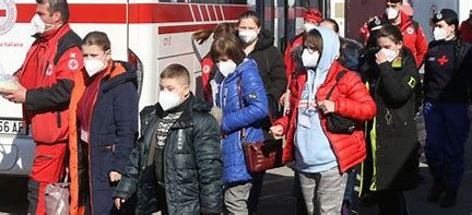 Immagine generica di repertorio (ministero dell'Interno) Immagine generica di repertorio (ministero dell'Interno)