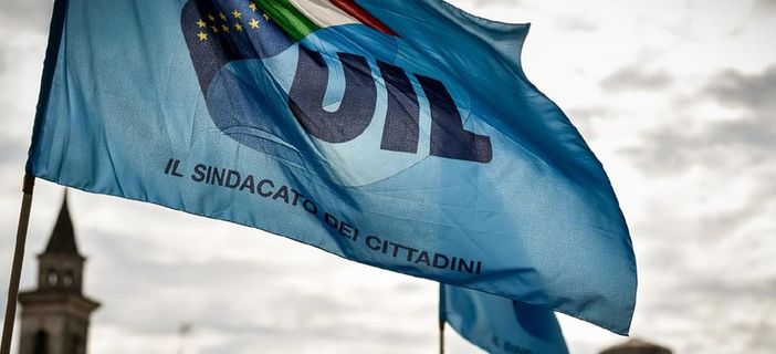 "Più diritti, meno diseguaglianze" per il III Congresso della Uil di Asti Cuneo