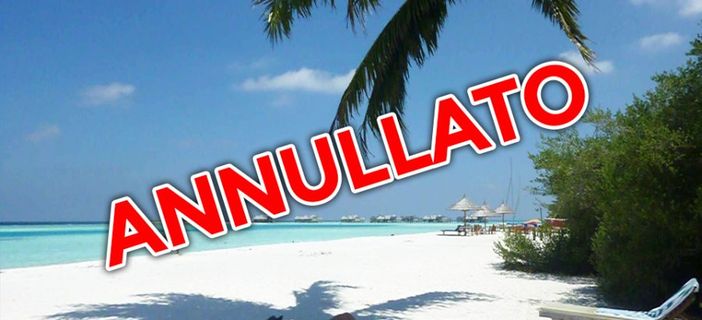 Coronavirus, le agenzie di viaggi: "Zero prenotazioni. Annullati anche viaggi di nozze fino a settembre" Coronavirus, le agenzie di viaggi: "Zero prenotazioni. Annullati anche viaggi di nozze fino a settembre"