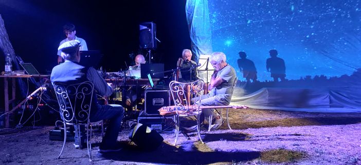 Si conclude la Rassegna di Teatro Amatoriale &quot;E...Che sia...Spettacolo