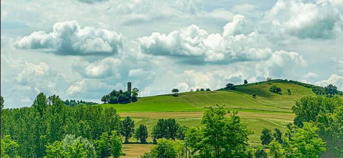 Panorama - Ph. Chiara Ferrando Panorama - Ph. Chiara Ferrando