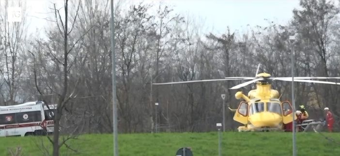 Tragedia sulla A21, scontro mortale in moto tra Felizzano e Asti Est: perde la vita un bambino di 8 anni Tragedia sulla A21, scontro mortale in moto tra Felizzano e Asti Est: perde la vita un bambino di 8 anni