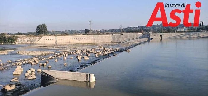 Ambiente Asti: &quot;Doveroso fare il punto sulla centrale idroelettrica lungo il Tanaro&quot;