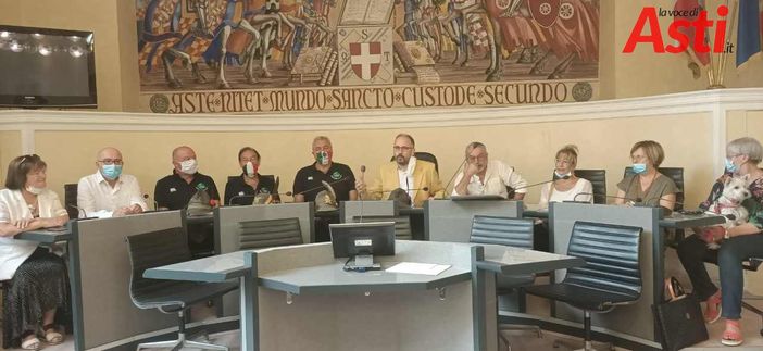 Dalla Asl, all'Asp alle tante associazioni. Asti dirà "Grazie" con una grande cerimonia allo stadio Censin Bosia