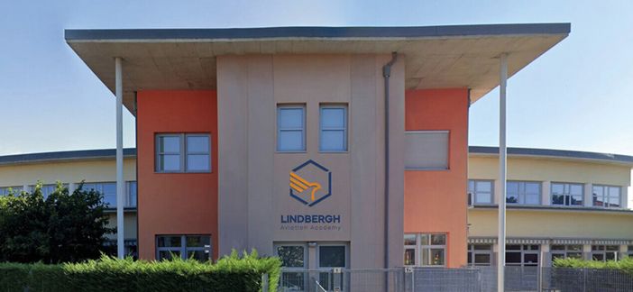 Lindbergh Aviation Academy ottiene il riconoscimento di scuola paritaria dal Ministero dell’Istruzione e del Merito Lindbergh Aviation Academy ottiene il riconoscimento di scuola paritaria dal Ministero dell’Istruzione e del Merito