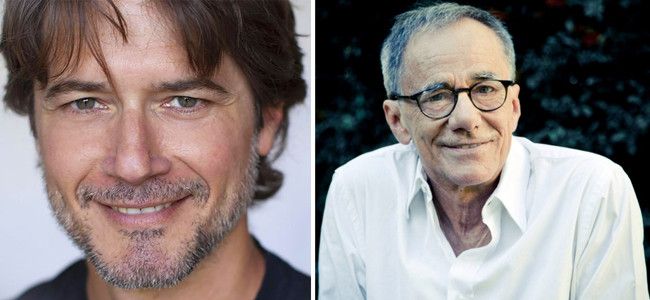 A Moncalvo "Il mercante di luce" dal romanzo di Roberto Vecchioni